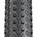 Mission 26x2.10 Tire - Black Sidewall, XC Trail - image 2