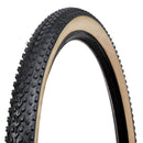 Mission 26x2.10 Tire - Natural Wall, XC Trail