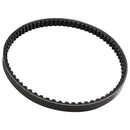 Mitsuboshi 738-18-30 CVT Scooter Drive Belt Long-Case 2T Engines (Standard)