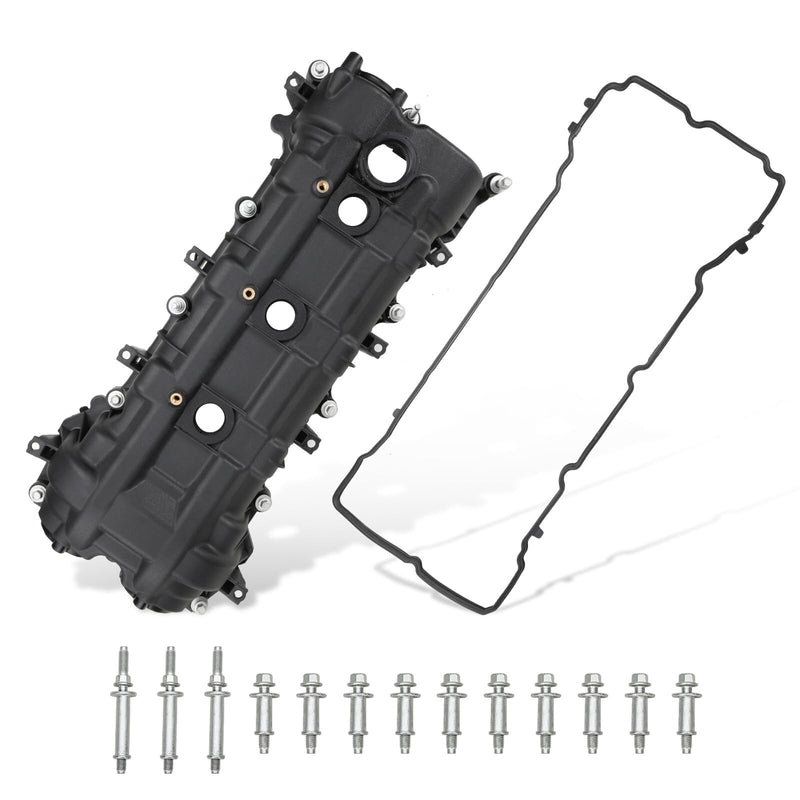 Right Side Valve Cover Compatible with 2011-2020 Dodge Chrysler Jeep Models Magic Cars Variant 0
