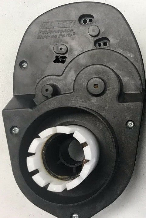 High Performance Gearbox with Hollow Axle for Most Power Wheels Vehicles Magic Cars Variant 0