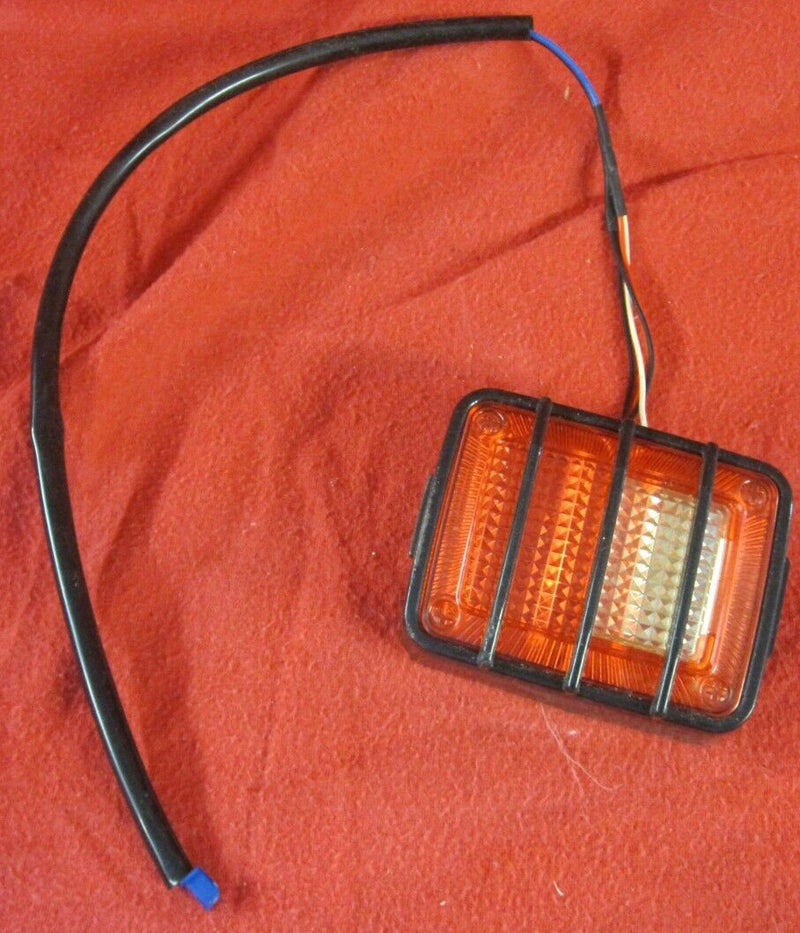 Modern Kids Trail Explorer Jeep Rear Left Side Light Magic Cars 0