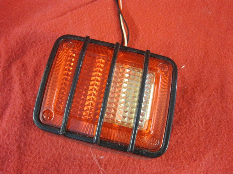 Modern Kids Trail Explorer Jeep Rear Left Side Light Magic Cars 1