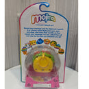 Mojimoto Taco Interactive Talking Moji Voice Repeater Toy Magic Cars 2