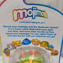 Mojimoto Taco Interactive Talking Moji Voice Repeater Toy Magic Cars 3