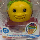Mojimoto Taco Interactive Talking Moji Voice Repeater Toy Magic Cars 4