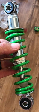 Monster Jam Grave Digger Suspension Upgrade Kit Magic Cars 1