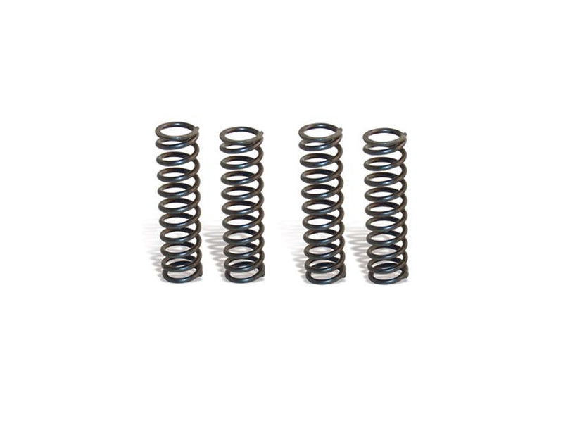 Monster Jam Grave Digger Suspension Upgrade Kit Magic Cars Variant 0