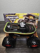 Wreck Deck Electric Monster Truck 2015 Magic Cars 1