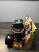 Wreck Deck Electric Monster Truck 2015 Magic Cars 3