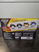 Wreck Deck Electric Monster Truck 2015 Magic Cars 5