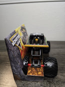 Wreck Deck Electric Monster Truck 2015 Magic Cars 6