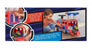 Monster Ride-On Carrier for Kids 1-3 Years, Supports Up to 44 lbs Magic Cars 9