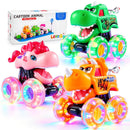 Toddler Pull Back Car Set - Monster Truck Toys for Boys Aged 1 Year Magic Cars Variant 0