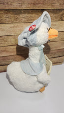 Animated Talking Plush Mother Goose with 7 Nursery Rhymes - 14" Magic Cars 3