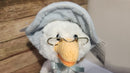 Animated Talking Plush Mother Goose with 7 Nursery Rhymes - 14" Magic Cars 5