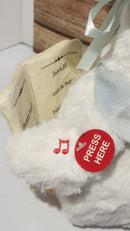 Animated Talking Plush Mother Goose with 7 Nursery Rhymes - 14" Magic Cars 7