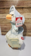 Animated Talking Plush Mother Goose with 7 Nursery Rhymes - 14" Magic Cars Variant 0