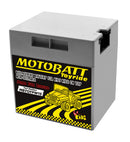 12-Volt 15Ah AGM Replacement Battery for Powerwheels Ride-On Toys Magic Cars 8