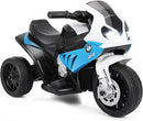 Motocicleta Eléctrica Infantil 6V con 3 Ruedas, Música y Luz Magic Cars Variant 0