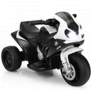 Motocicleta Eléctrica Infantil 6V con 3 Ruedas, Música y Luz Magic Cars 0
