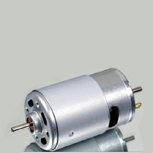 High-Speed 20000 RPM Motor and Power Wheels for Children's R/C Car Magic Cars Variant 0