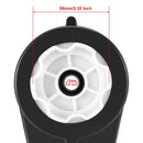 12V DC Electric Metal Gear Motor and Gearbox Accessory for Vehicles Magic Cars 3