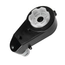 12V DC Electric Metal Gear Motor and Gearbox Accessory for Vehicles Magic Cars 7