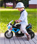 Motocicleta Eléctrica Infantil con Luces y Sonido para Niños de 2 a 3 Años Magic Cars 1