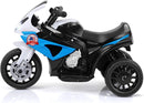 Motocicleta Eléctrica Infantil con Luces y Sonido para Niños de 2 a 3 Años Magic Cars 7