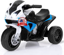 Motocicleta Eléctrica Infantil con Luces y Sonido para Niños de 2 a 3 Años Magic Cars Variant 0