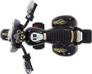 Motocicleta Eléctrica para Niños de 3 a 7 Años con Luces y Sonido para Jugar Magic Cars 3