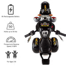 Moto Eléctrica Infantil con Luces y Sonido para Niños de 3 a 7 Años Magic Cars 2
