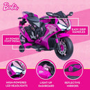 6V Ride-On Motorcycle for Kids Ages 3 and Up with 1 MPH Max Speed Magic Cars 4