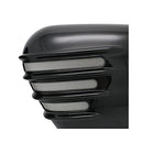 Left and Right Motorcycle Battery Side Fairing Frame Caps Accessories Magic Cars 5