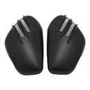 Motorcycle Left and Right Battery Side Fairing Frame Caps for Triumph Magic Cars 1