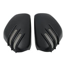 Motorcycle Left and Right Battery Side Fairing Frame Caps for Triumph Magic Cars 2