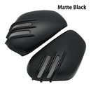 Motorcycle Left and Right Battery Side Fairing Frame Caps for Triumph Magic Cars 6