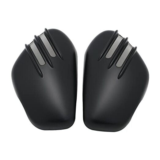 Motorcycle Left and Right Battery Side Fairing Frame Caps for Triumph Magic Cars Variant 0