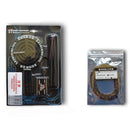 Wireless Powered Colored LED Lamp for Motorcycle Wheel Hub Magic Cars 12