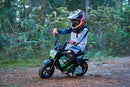 24V 250W Electric Mini Bike in Black Magic Cars 12