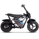 24V 250W Electric Mini Bike in Black Magic Cars 3