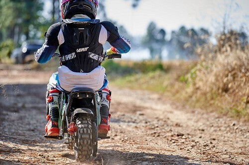 24V 250W Electric Mini Bike in Black Magic Cars 7