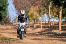 24V 250W Electric Mini Bike in Black Magic Cars 9
