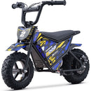 24V 250W Electric Mini Bike HP120E Powered Ride-On Magic Cars 7
