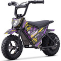 24V 250W Electric Mini Bike Model HP120E Powered by Battery Magic Cars Variant 0