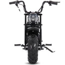 48V 1000W Electric Mini Bike Black Magic Cars 3