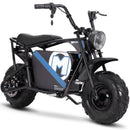 48V 1000W Electric Mini Bike Black Magic Cars Variant 0