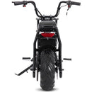 48V 1000W Electric Mini Bike Black Powered Motorized Bicycle Magic Cars 2