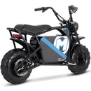 48V 1000W Electric Mini Bike Black Magic Cars 1